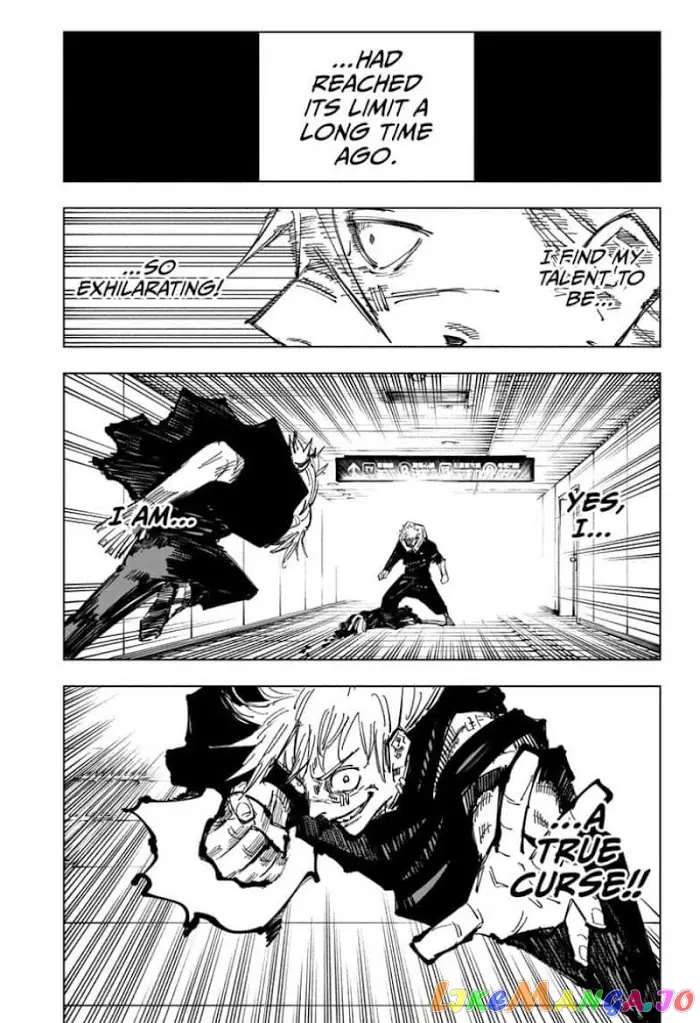 Jujutsu Kaisen Chapter 126 image 07_optimized
